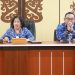 Penguatan Budaya Kerja ASN BerAKHLAK, Diskominfosantik Adakan Sosialisasi Evaluasi