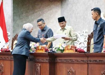 DPRD Kalteng Soroti Isu Strategis Daerah