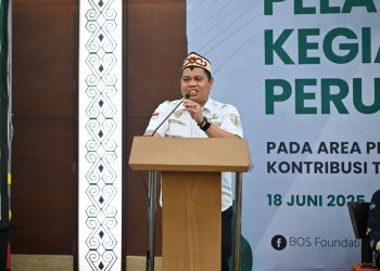 Perhutanan Sosial Jadi Pilar Mitigasi Iklim dan Kesejahteraan Masyarakat Sekitar Hutan