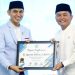 Gubernur Agustiar Sabran Serukan Penguatan Kader Dakwah Unggul