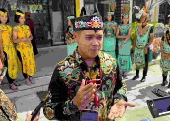 Plt. Kadisdik Kalteng: Gubernur Kalteng Tekankan Pendidikan Berkualitas Berkarakter dan Pelestarian Budaya