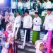 Pawai Sambut Tahun Baru Islam 1 Muharram 1447 H Berlangsung Meriah
