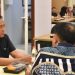 Pemkab Barito Utara Sambut Rombongan Wakil Gubernur Kalteng