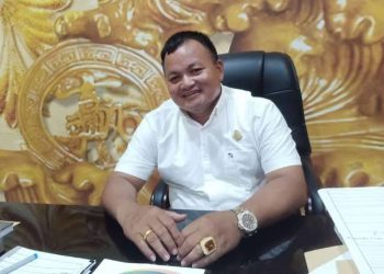 Ketua DPRD Kapuas Dukung Penuh Pengembangan Investasi Sawit