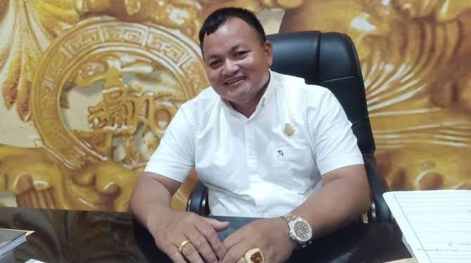 Ketua DPRD Kapuas Dukung Penuh Pengembangan Investasi Sawit