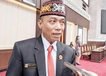 Fraksi PDIP DPRD Kalteng Tekankan Pentingnya Pengelolaan Pertambangan Berkelanjutan