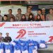 Polresta Palangka Raya Salurkan 50 Paket Bansos ke Panti Asuhan Berkah