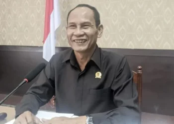 Dewan Gelar Rapat Gabungan Komisi Matangkan Renja Selama 2025