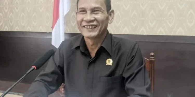 Dewan Gelar Rapat Gabungan Komisi Matangkan Renja Selama 2025
