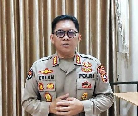 Polisi Selidiki Penemuan Tulang dan Tengkorak Manusia di Hutan Bukit Batu, Palangka Raya
