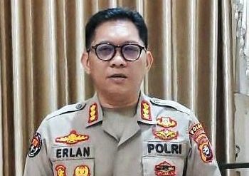Polisi Selidiki Penemuan Tulang dan Tengkorak Manusia di Hutan Bukit Batu, Palangka Raya