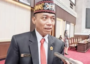 Fraksi PDIP Tekankan Pentingnya Pengelolaan Pertambangan Berkelanjutan