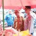 Jelang Idul Adha, Satgas Pangan Polda Kalteng Lakukan Sidak Harga dan Ketersediaan Bahan Pokok