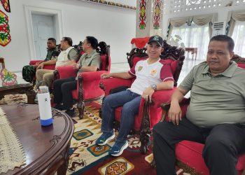 Generasi Muda Diminta Perbanyak Kegiatan Positif Saat Ramadhan