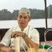 Anggota DPRD Kalteng Gelar Buka Puasa Bersama Insan Pers