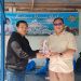 BNNP Kalteng Sembelih 3 Ekor Sapi Kurban di Hari Raya Idul Adha