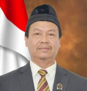 Ketua Komisi III DPRD Kalteng Tanggapi Program Cek Kesehatan Gratis Dari Pemerintah