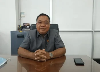 Komisi IV DPRD Kalteng Dukung Kebijakan Gubernur Terkait Penutupan Jalan
