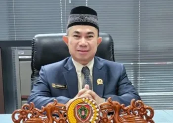 Legislator Ajak Generasi Muda Perbanyak Kegiatan Posisitif Saat Ramadhan