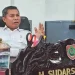 Legislator Dukung Program Pembangunan Berkelanjutan