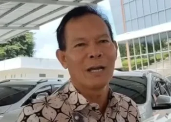 Legislator Kalteng Soroti Realisasi Program Cetak Sawah yang Dicanangkan Pemerintah