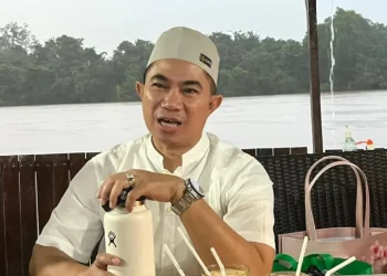 Legislator Sampaikan Pentingnya Kegiatan Musrenbang