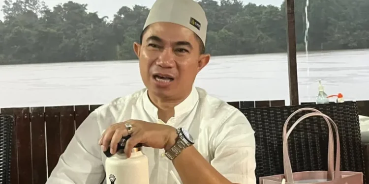 Legislator Sampaikan Pentingnya Kegiatan Musrenbang