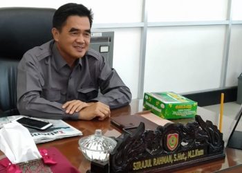 Anggota DPRD Kalteng Imbau Masyarakat Waspada Banjir