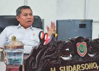 Legislator Dukung Program Pembangunan Berkelanjutan     