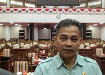 Warga Barsel Minta Pembangunan Embung di Desa Bambulung