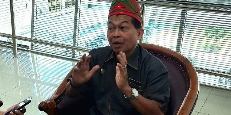 Anggota DPRD Kalteng Dorong Pemda Tuntaskan Permukiman Kumuh