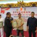 Sinergi Pers dan Polri, IJTI Raih Apresiasi di HUT Bhayangkara