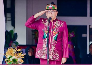 Pemprov Kalteng Dorong Akselerasi Pembangunan dan Kesejahteraan
