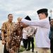 Kolaborasi Pusat-Daerah, Gubernur Kalteng Sambut Kunjungan Kerja Mendes PDT RI