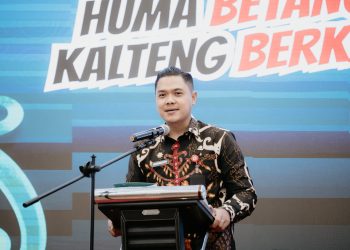 Plt. Kadisdik Kalteng Minta Guru Manfaatkan Pembelajaran Hybrid