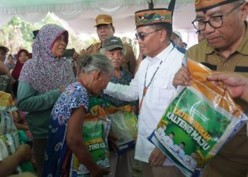 100 Hari Kerja Gubernur-Wakil Gubernur Kalteng, Untuk Kalteng Berkah Kalteng Maju