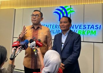 Kalteng Gencar Tarik Investor, Demi Peningkatan Ekonomi dan Tenaga Kerja