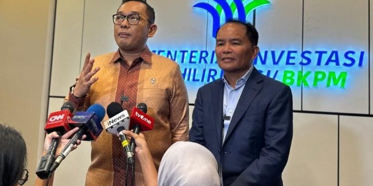 Kalteng Gencar Tarik Investor, Demi Peningkatan Ekonomi dan Tenaga Kerja