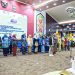 Kepemimpinan Gubernur dan Ketua TP-PKK Kalteng dalam GenRe dan GENTING Mendapat Pengakuan Nasional