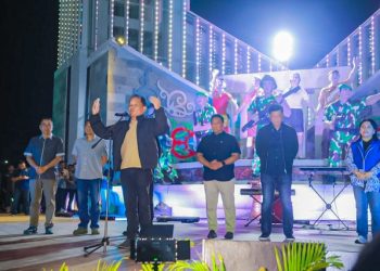 Gubernur Kalteng Tegaskan Komitmen Lestarikan Budaya dan Dorong UMKM