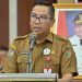 Kepala BAPPERIDA Prov. Kalteng Tegaskan Komitmen Wujudkan SDGs 2030