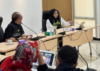 BPSDM Prov. Kalteng Laksanakan Koordinasi dan Konsultasi Strategis ke LAN RI