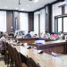 DPRD Kalteng dan Pemprov Bahas Raperda Hak Keuangan, Dorong Sinkronisasi dengan Pergub