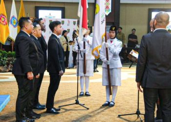 Pemprov Tekankan Peran Pengusaha Muda Sebagai Mitra Strategis