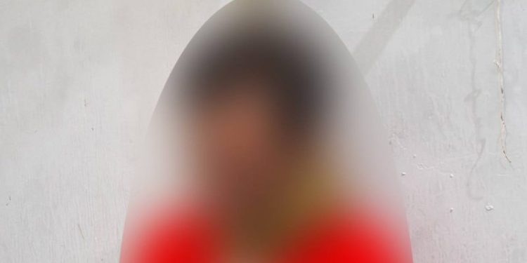 Napi Narkoba Ditemukan Tewas Gantung Diri di Lapas Palangka Raya