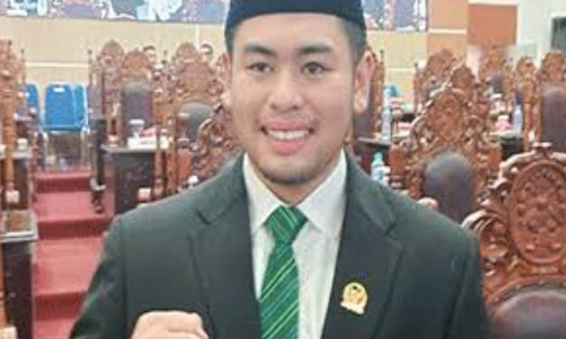 DPRD Kapuas minta pemkab perhatikan kesejahteraan anggota Tagana