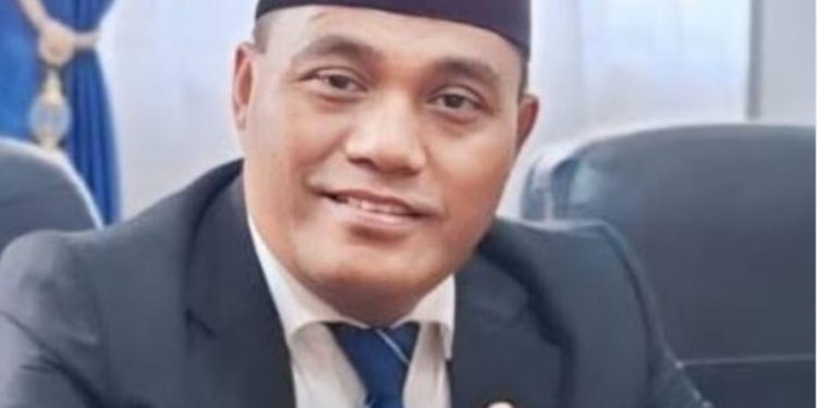 Legislator Kapuas Minta Rangka Jembatan Muara Terusan Segera Cepat Selesai