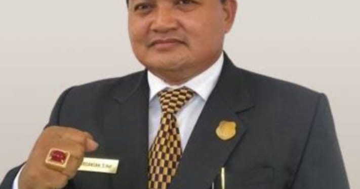 DPRD Kapuas Serukan Persatuan Pasca Pilkada, Siap Kawal Pembangunan Daerah