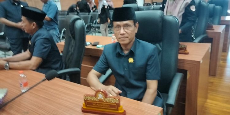DPRD Batola Harapkan Peningkatan Kinerja dan Pendapatan RSUD Abdul Aziz Marabahan