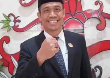 DPRD Kapuas dukung program cetak sawah di Desa Pulau Kaladan